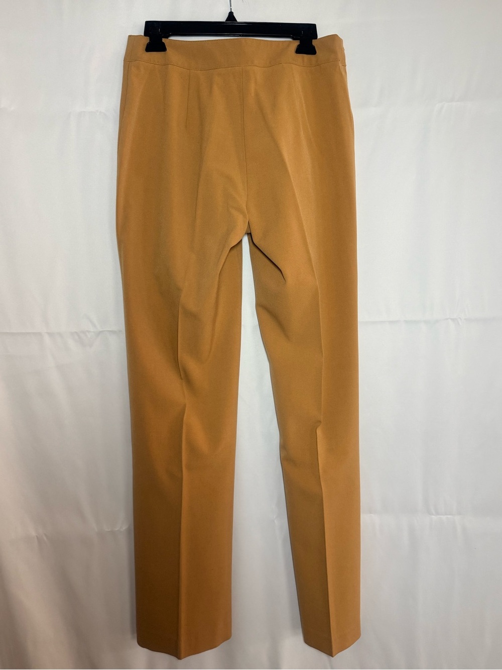 Chadwicks Women's Camel Drawstring Waist Blazer & Pants - Picture 5 of 5